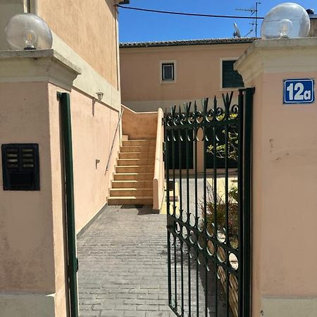 Mon Repo Studio Corfu Old Town Ανάληψη Εξωτερικό φωτογραφία