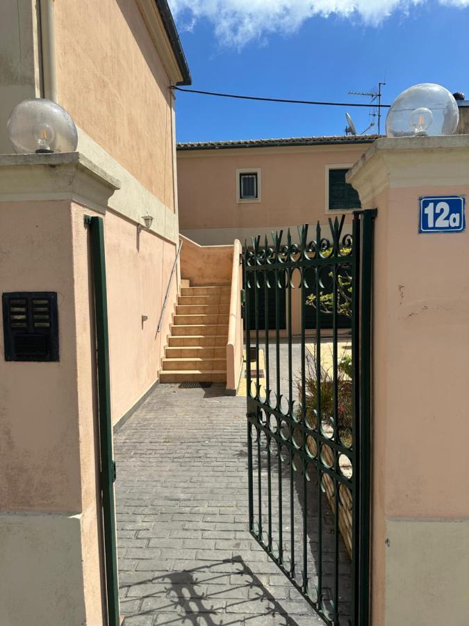 Mon Repo Studio Corfu Old Town Ανάληψη Εξωτερικό φωτογραφία