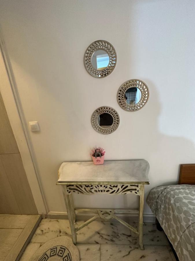 Mon Repo Studio Corfu Old Town Ανάληψη Εξωτερικό φωτογραφία