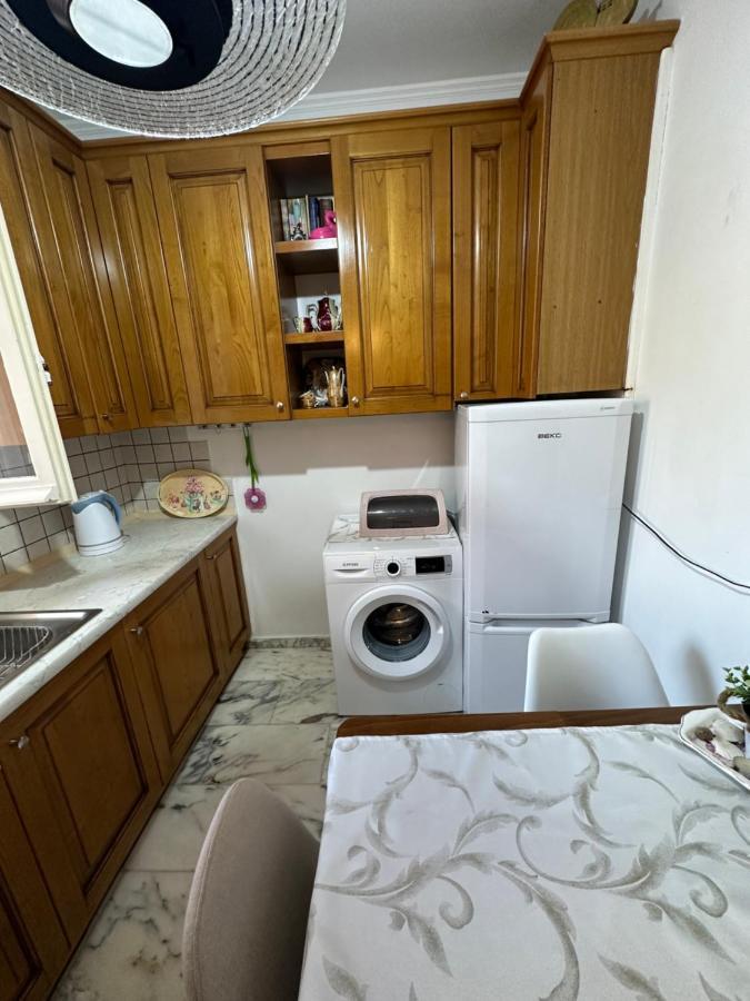 Mon Repo Studio Corfu Old Town Ανάληψη Εξωτερικό φωτογραφία