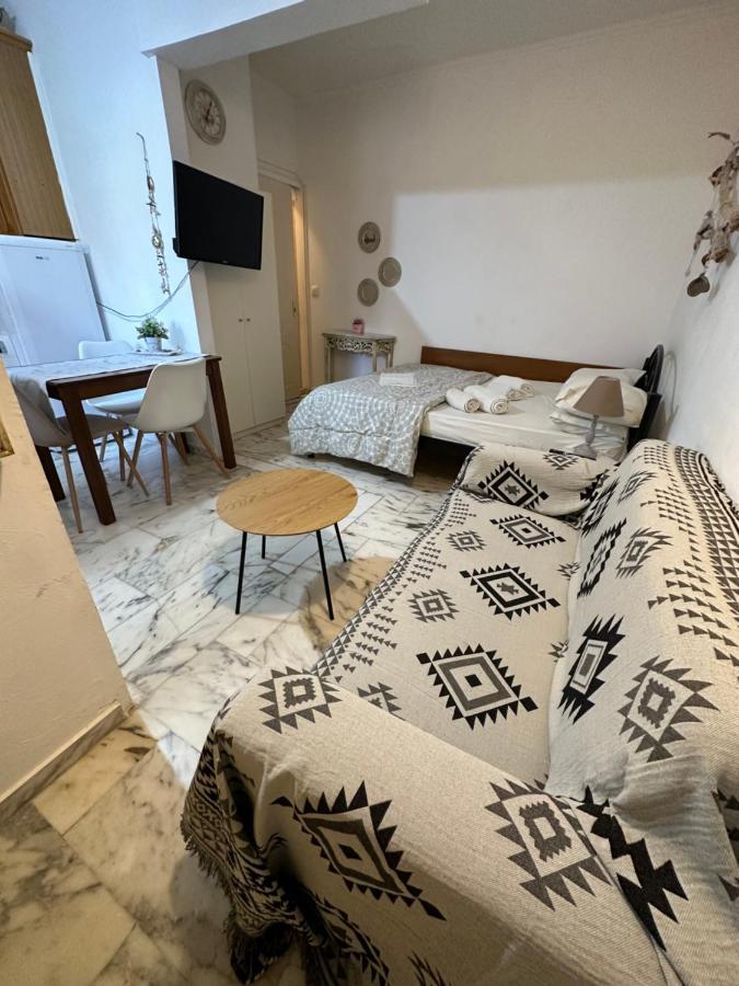 Mon Repo Studio Corfu Old Town Ανάληψη Εξωτερικό φωτογραφία