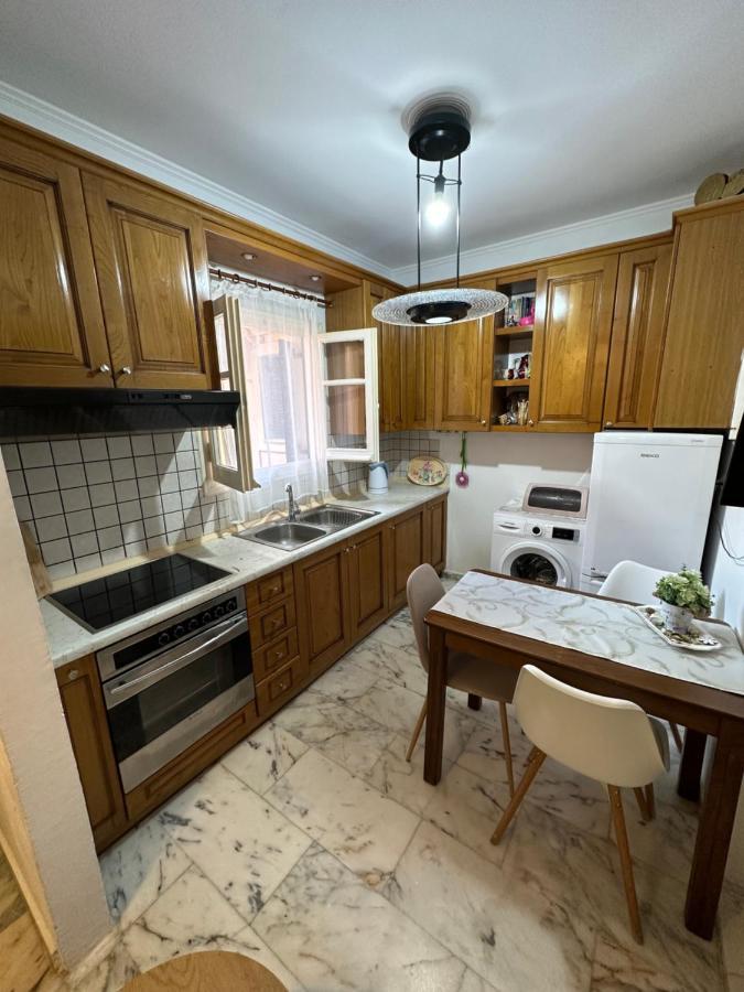 Mon Repo Studio Corfu Old Town Ανάληψη Εξωτερικό φωτογραφία