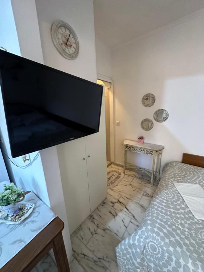 Mon Repo Studio Corfu Old Town Ανάληψη Εξωτερικό φωτογραφία