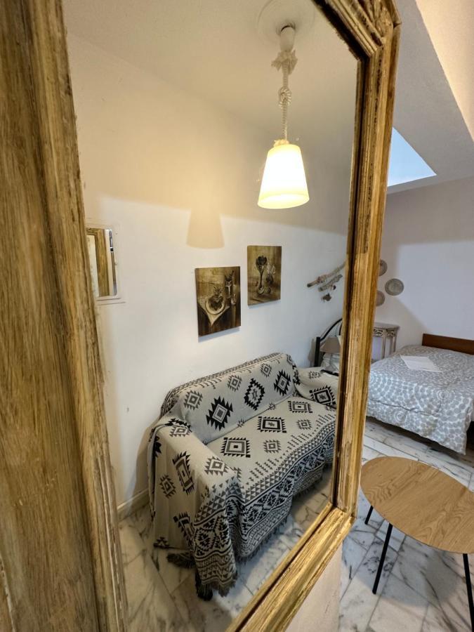 Mon Repo Studio Corfu Old Town Ανάληψη Εξωτερικό φωτογραφία